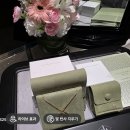 염소자리 | 반클리프 롱목걸이 조디악 염소자리,코인펜던트,70센치체인목걸이 후기