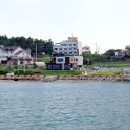 바다갯벌펜션민박 이미지