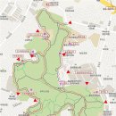 오리나무약수터 이미지