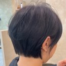 영종도 유일무이 실력의 디자이너들이 있는 정성진헤어 영종1호점