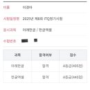 [남부] ITQ(한글, 엑셀) | “부산에서 도전한 ITQ 한글·엑셀 시험 후기 (OA마스터 준비)&#34;