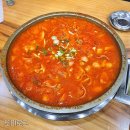 할매부대찌개감자탕 | 금천 최고의 부대찌개 맛 24시간 영업 정가네감자탕 후기