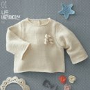 힐링 손뜨개 이미지