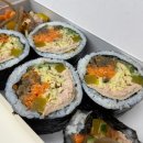 최대섭대박김밥 이미지