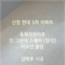 동화5차 | 신정현대5차아파트 강마루시공 | 동화자연마루 진 그란데 스퀘어 이모션블랑 후기