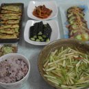 오이식탁 이미지