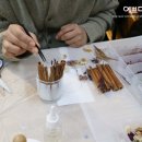 원데이 공방체험-시나몬캔들만들기