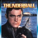 007 썬더볼 작전 (1965) Thunderball 이미지