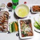 명품웃거리왕족발 - 북구 양산제로 95 | 명품웃거리왕족발