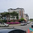 호매실벚꽃음식문화거리 이미지