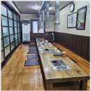 기운센장어 부영점 | 홍성 장어집 후기 기운센장어본점네오포크^^