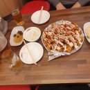 처갓집 양념치킨 전하1호점 | 울산 동구 치킨 맛집♡처갓집양념치킨 전하1호점!