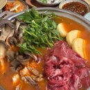 삼장샤브칼국수송천 이미지