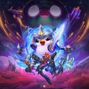 (주)모바일리그 이미지