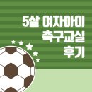 황민기 | 어린이 유아 SNFC 축구교실 3개월 후기 (비용 및 활동내용 등)