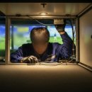 명품 스크린골프 이미지