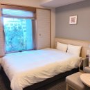 호텔핫 | 도쿄호텔추천 : 긴자 도미인 프리미엄 핫스프링 조식 내돈내산 후기