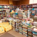 스마트 서점 이미지