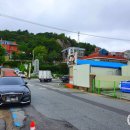 유달산우체국 주차장 이미지