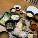 초초밥밥 | [은평구 맛집] 구성이 좋은 모듬회, 역촌역 초초밥밥