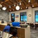 보랏빛산채마을 이미지