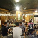 [당동 맛집] 군포 당동 술집 '탁사발얼음막걸리'