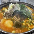 용두감자탕