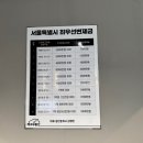하나부동산합동공인중개사사무소 | 관악구부동산 - 체크부동산공인중개사사무소 이용후기