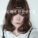 안산 선부동 미용실 | 26도헤어 안산선부점, 중단발 빌드펌 잘하는 곳 추천