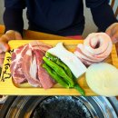 세마지 | 오산 세교 맛집 양심소, 세마역 근처 고기집 가성비 점심 식사 솔직 후기