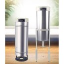 강수량계 이미지