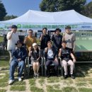 안성시시설관리공단 | 안성시시설관리공단, 환경축제서 미세플라스틱 체험교육 운영···2년 연속 홍보부스 성료