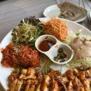 식이네국수집 | 창원 북면 현지인맛집 춘천막국수닭보쌈 후기