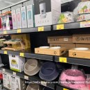 장보는 강아지와 고양이 이미지