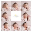 뿌잉베베 | 부천미가스튜디오-50일촬영후기