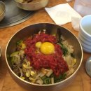 비빔밥 티스토리
