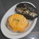 코코린느 | 대전 소금빵,샌드위치 맛집 콜드버터베이크샵 시청점