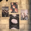 솔트P소금찜질방 | [ 수원 행궁동 카페 ] 솔트팩토리