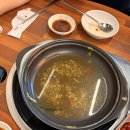 더태정 | 📍세종 맛집 술집 - 수육전골에 술한잔 하기 좋은 곳, 세종 태정 방문 후기