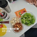 서동가 | 251027~251113 먹고 사고 나돌아댕깅공