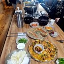 강릉 주문진해수욕장 맛집 연곡 꾹저구탕 아침식사