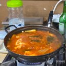 두부사랑산꼼장어 | 안산 고잔동 두부사랑숯불산꼼장어 후기[내돈내산]