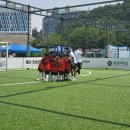 코리아외국인학교 | [초3] 분당 유소년 엘리트 축구클럽 정보 및 입단 테스트 후기