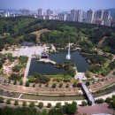 중앙공원 이미지