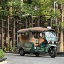 세븐일레븐외도로점 | 태국 방콕여행 &#39;가르디나 아속 호텔&#39; 솔직후기