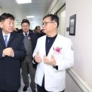 전북특별자치도 군산의료원 이미지