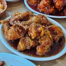 수원 통닭거리 맛집 용성통닭 웨이팅 후기 (포장 주차 정보)