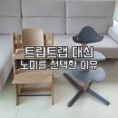 노미 | 스토케 노미 후기, 트립트랩 사용자라면 더 만족할까?🪑