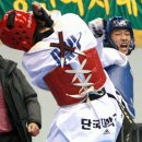 단국대 올림픽태권도 이미지