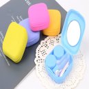 김 콘택트렌즈 이미지